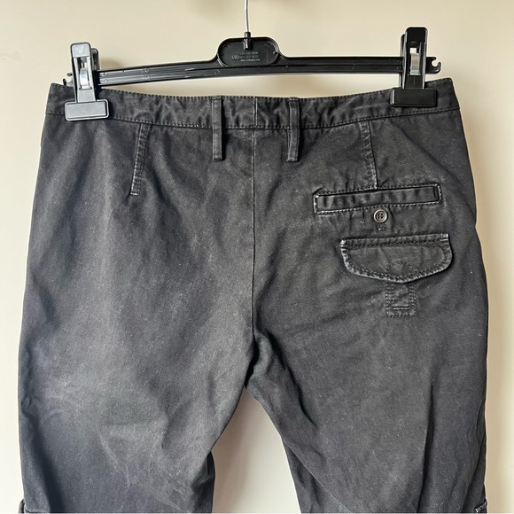 Neil Barrett Slim Cargo Jeans - Picture 13 of 17